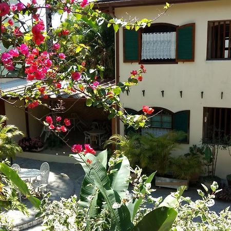 Chales Estrela Do Mar - 17 E 18 Vila Ubatuba Exterior foto