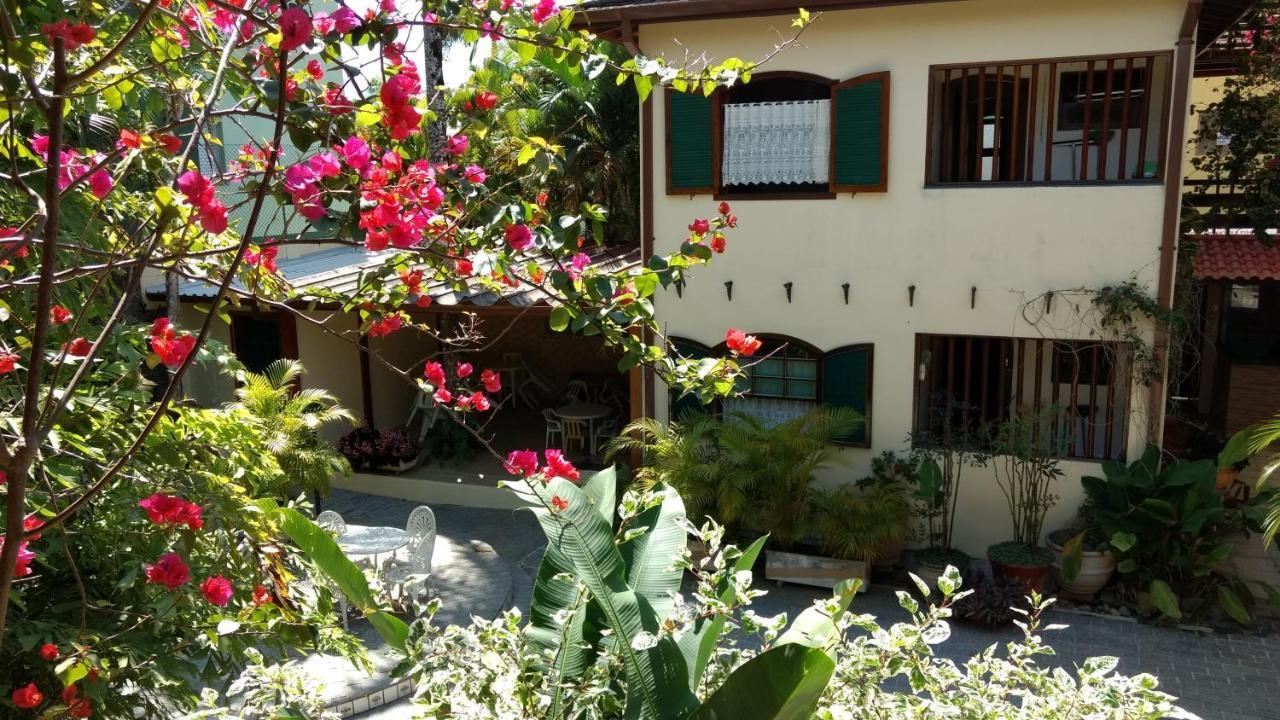 Chales Estrela Do Mar - 17 E 18 Vila Ubatuba Exterior foto