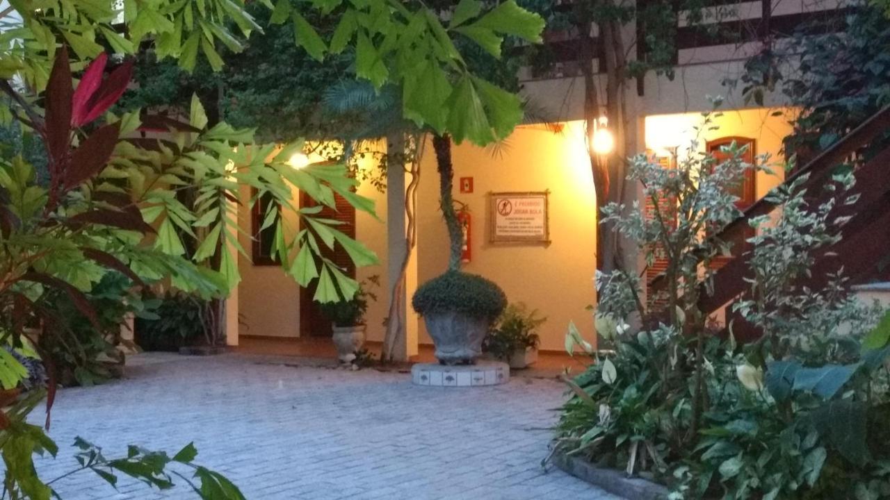 Chales Estrela Do Mar - 17 E 18 Vila Ubatuba Exterior foto