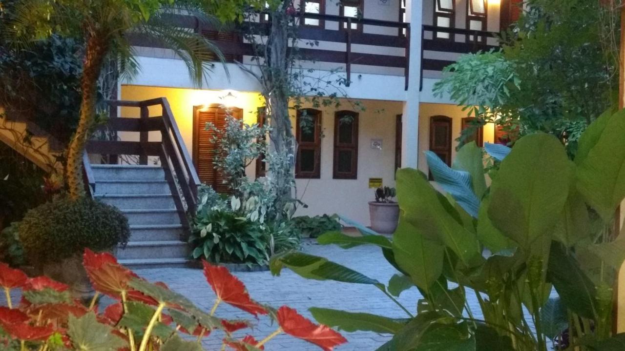 Chales Estrela Do Mar - 17 E 18 Vila Ubatuba Exterior foto