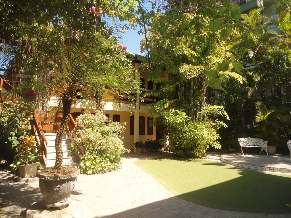 Chales Estrela Do Mar - 17 E 18 Vila Ubatuba Quarto foto