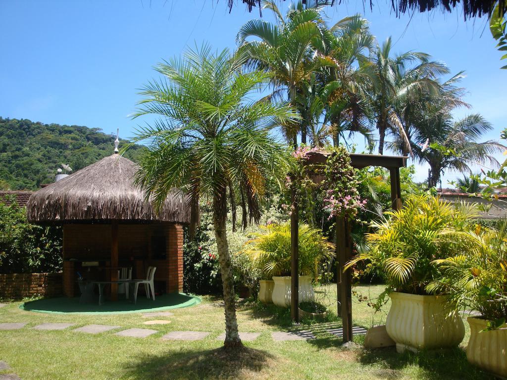 Chales Estrela Do Mar - 17 E 18 Vila Ubatuba Quarto foto