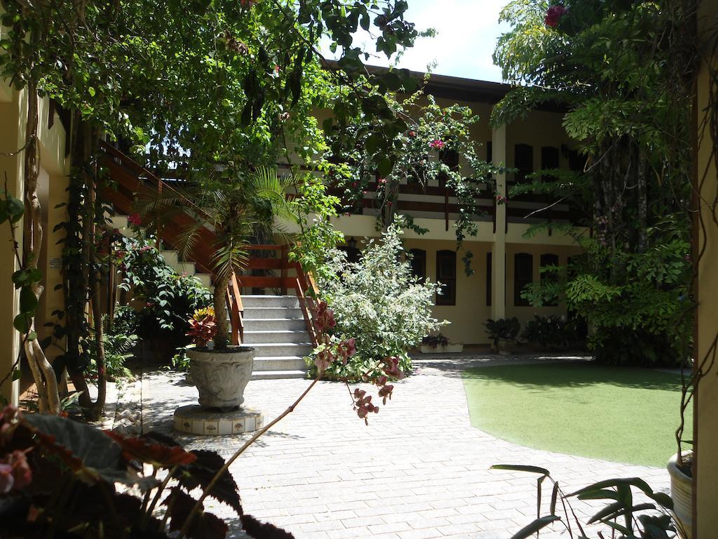 Chales Estrela Do Mar - 17 E 18 Vila Ubatuba Quarto foto